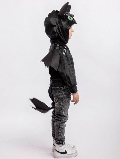 Карнавальный костюм «Дракоша»