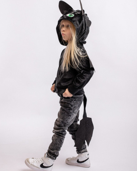 Карнавальный костюм «Дракоша»