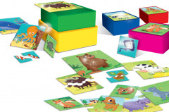 Пазл многоуровневый «Башня» - Фото 5