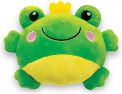 Игрушка музыкальная «Лягушка» - Фото 1