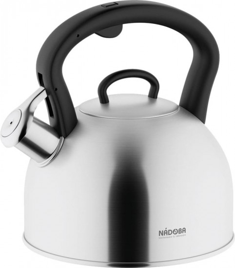 Чайник со свистком «Ivona»