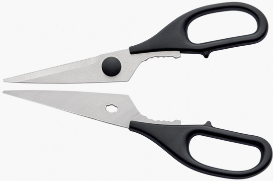 Ножницы универсальные «Inge»
