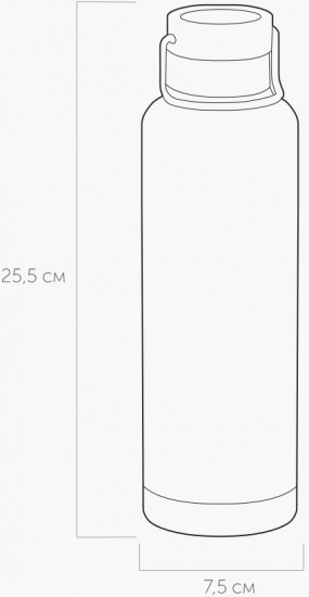 Термофляга «Stela»