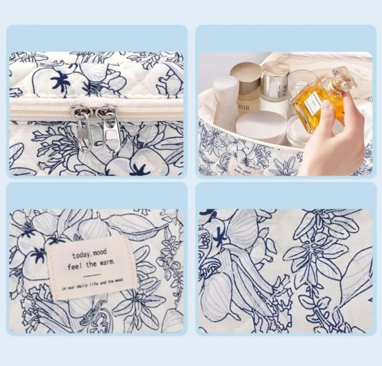 Набор косметичек с подарком