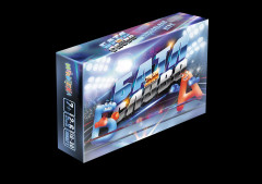 Игра настольная «Батл за слово» - Фото 1