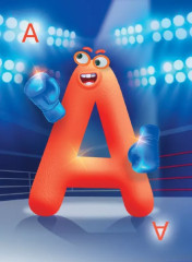 Игра настольная «Батл за слово» - Фото 2