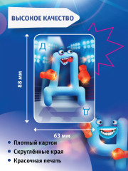 Игра настольная «Батл за слово» - Фото 16