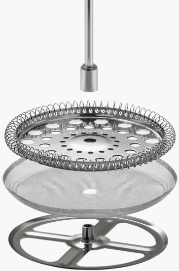 Френч-пресс «Martin»