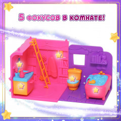 Игровой набор «Волшебная комната. Ванная» - Фото 7