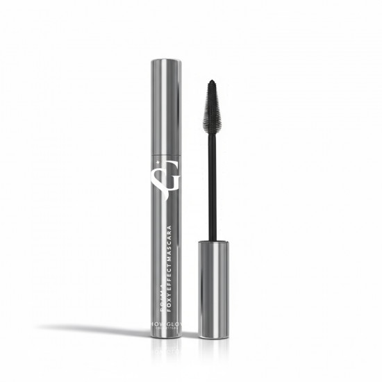 Тушь для ресниц термостойкая «Prima», оттенок Black