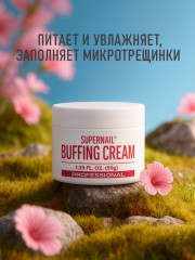 Крем для полировки ногтевой пластины - Фото 1