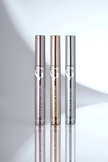 Тушь для ресниц термостойкая «Oscar Ready», оттенок Black