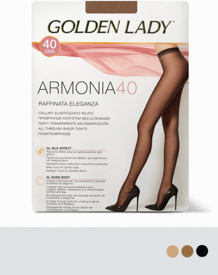 Колготки женские «Armonia 40»