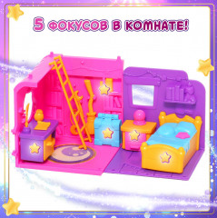 Игровой набор «Спальня Луна» - Фото 8