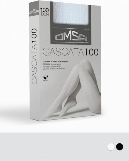 Колготки женские «Cascata 100»