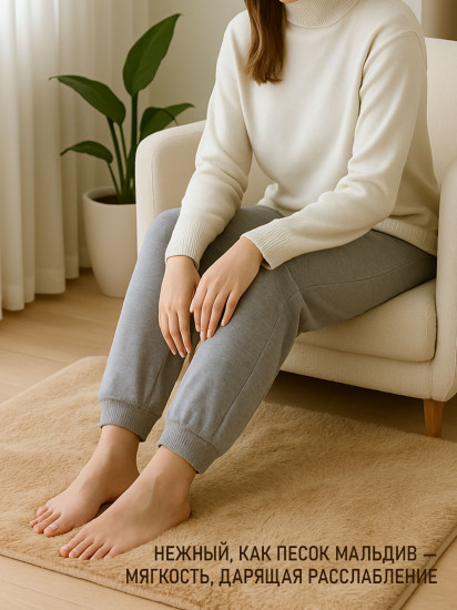 Ковер «Soft Bunny»