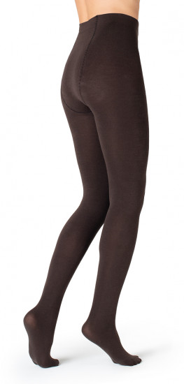 Колготки женские «Cotone 160 Maxi»