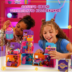 Игровой набор «Спальня Комета» - Фото 3