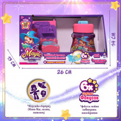 Игровой набор «Спальня Комета» - Фото 10