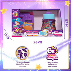 Игровой набор «Спальня Луна» - Фото 2