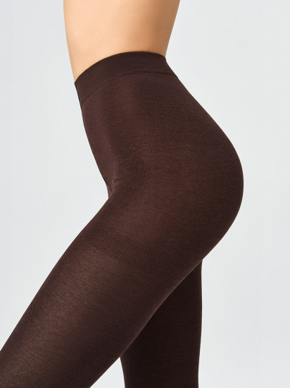 Колготки женские «Cotton&Wool 200»