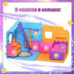 Игровой набор «Спальня Солнце» - Фото 3
