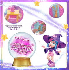 Игровой набор «Спальня Солнце» - Фото 6