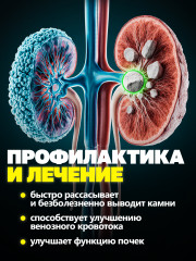 Фито-чай почечный «Шеншитонг» - Фото 6