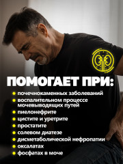 Фито-чай почечный «Шеншитонг» - Фото 4