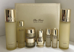 Набор по уходу за лицом для женщин «The First Geniture» - Фото 1