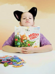 Игра настольная «Мяу-Дзинь! или Как полюбить кота?» - Фото 11