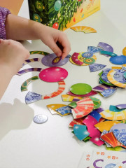 Игра настольная «Мяу-Дзинь! или Как полюбить кота?» - Фото 13