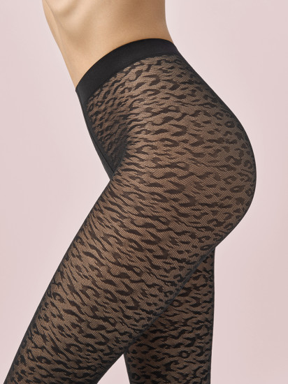 Колготки женские «Leopardo 40»