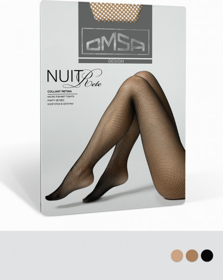 Колготки женские «Nuit»