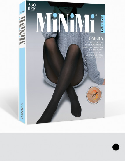 Колготки женские «Ombra 230 New»