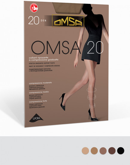 Колготки женские