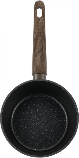 Ковш со стеклянной крышкой «Terra»