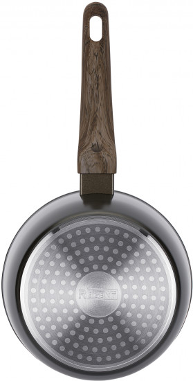 Ковш со стеклянной крышкой «Terra»