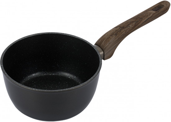 Ковш со стеклянной крышкой «Terra»