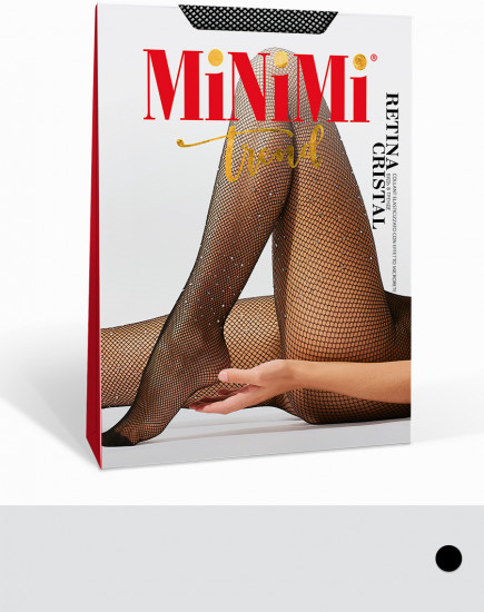 Колготки женские «Retina Cristal»