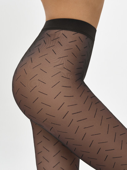 Колготки женские «Slash 20»