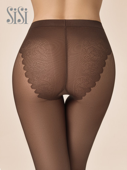 Колготки женские «Style 40»