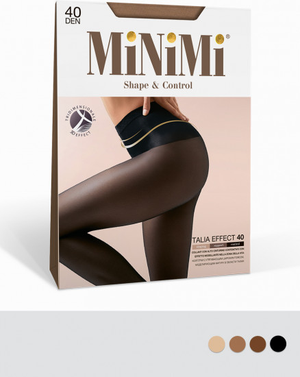 Колготки женские «Talia Effect 40»