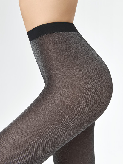 Колготки женские «Tulle Lurex 50»