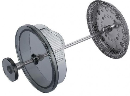 Френч-пресс «Franco»