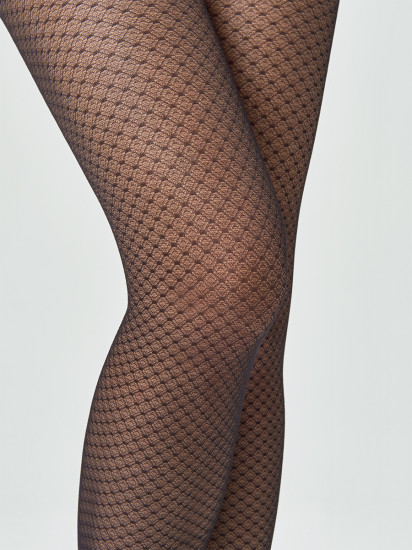 Колготки женские «Tulle Rombo 40»