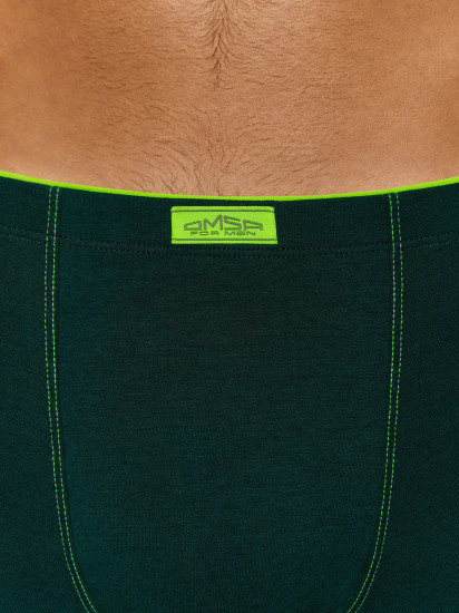 Трусы-боксеры мужские