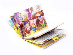 Набор «Коллекция любимых сказок» (комплект из 6 книг) - Фото 1