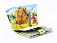 Набор «Коллекция любимых сказок» (комплект из 6 книг) - Фото 6