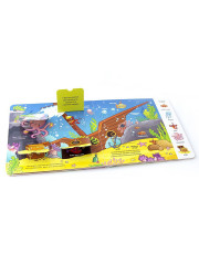 Мои первые слова. Море - Фото 1